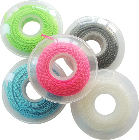 Elastic Chains